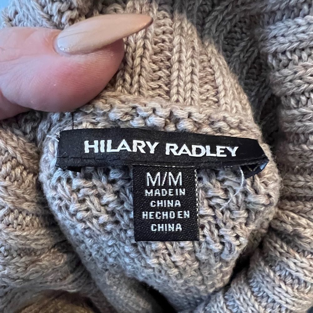 Hilary Radley Sweater - Picture 4 of 7